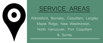 service areas for Langley tree service and arborist