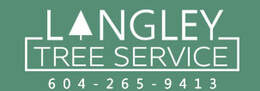 LANGLEY TREE SERVICE 604-265-9413
